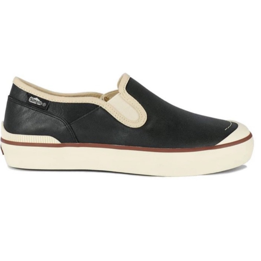 Simple Bella Swan Shoe